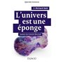 L'univers est une éponge