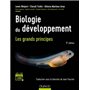 Biologie du développement - Les grands principes