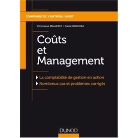 Couts et Management