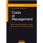 Couts et Management