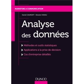 Analyse des données - Labellisation FNEGE - 2018