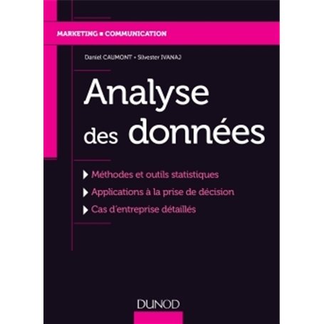 Analyse des données - Labellisation FNEGE - 2018