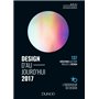 Design d'aujourd'hui 2017 - 137 créations qui font briller le design