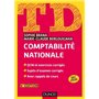 TD - Comptabilité nationale - 4e éd.