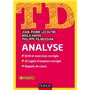 TD Analyse - 6e éd.