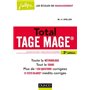 Total TAGE MAGE®- 2e éd.