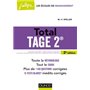 Total TAGE 2® - 2e éd.