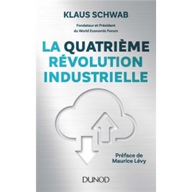 La quatrième révolution industrielle