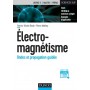 Electromagnétisme - Ondes et propagation guidée