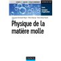 Physique de la matière molle