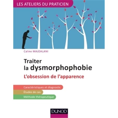 Traiter la dysmorphophobie - L'obsession de l'apparence