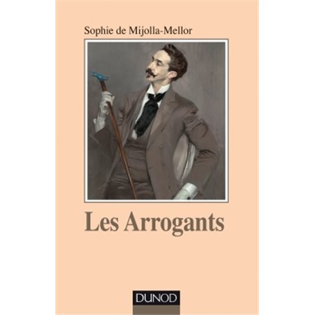 Les arrogants