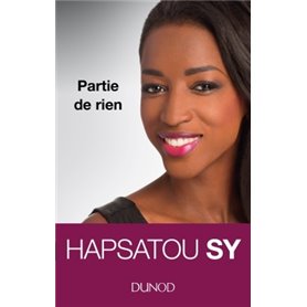 Hapsatou Sy - Partie de rien