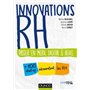 Innovations RH - Passer en mode digital et agile