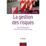 La gestion des risques dans les établissements et services sociaux et médico-sociaux - 2 éd.