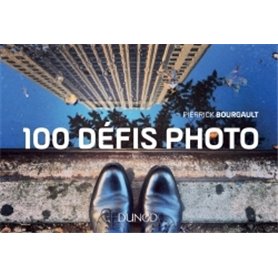 100 défis photo