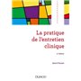 La pratique de l'entretien clinique - 5e éd.