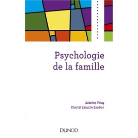 Psychologie de la famille