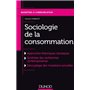 Sociologie de la consommation - Approches théoriques classiques, Synthèse des recherches...