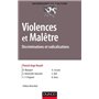 Violences et Malêtre - Discriminations et radicalisations