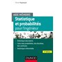 Aide-mémoire - Statistique et probabilités pour les ingénieurs