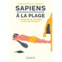 Sapiens à la plage - L'origine de l'homme dans un transat