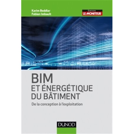 BIM et énergétique des bâtiments