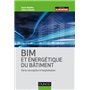 BIM et énergétique des bâtiments