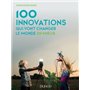 100 innovations qui vont changer le monde en mieux