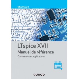 LTspice XVII - Manuel de référence