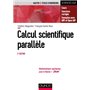 Calcul scientifique parallèle - 2e éd. - Cours, exemples avec openMP et MPI