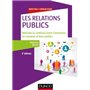 Les relations "publics" - 2e éd. - Refonder la confiance entre l'entreprise, les marques...