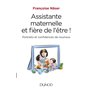 Assistante maternelle et fière de l'être ! - Portraits et confidences de nounous