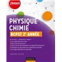 Physique-Chimie BCPST 2e année