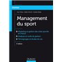 Management du sport - 5e éd. - Marketing et gestion des clubs sportifs