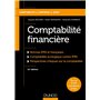 Comptabilité financière - 11e éd. - Normes IFRS et françaises