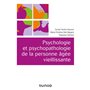 Psychologie et psychopathologie de la personne vieillissante