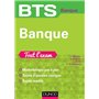 BTS Banque - Tout l'exam