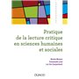 Pratique de la lecture critique en sciences humaines et sociales