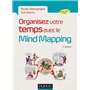 Organisez votre temps avec le Mind Mapping - 2e éd.