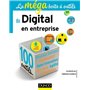 La MEGA boîte à outils du Digital en entreprise