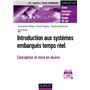 Introduction aux systèmes embarqués temps réel - Fondamentaux et études de cas