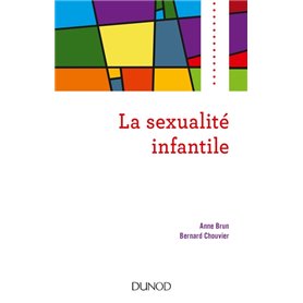 La sexualité infantile