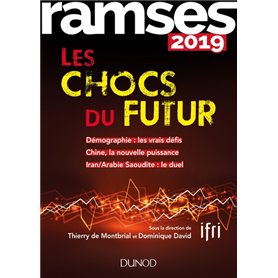 Ramses 2019 - Les chocs du futur