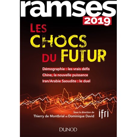 Ramses 2019 - Les chocs du futur