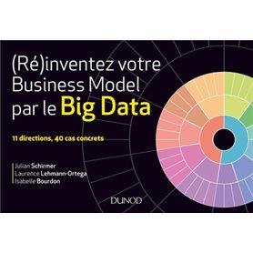 (Ré)inventez votre business model par le Big Data