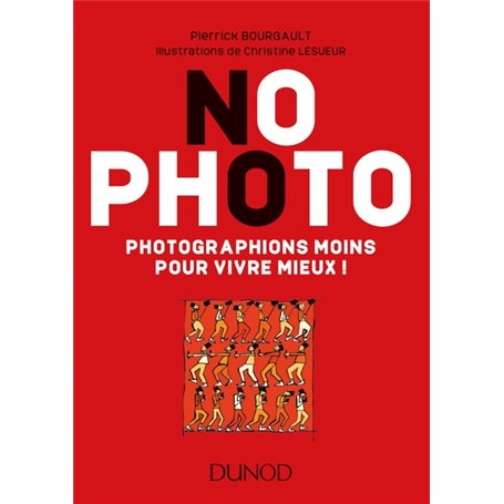 No Photo - Photographions moins pour vivre mieux !