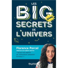 Les BIG secrets de l'Univers - Préface de Hubert Reeves