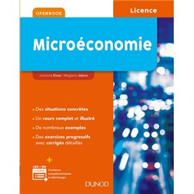 Microéconomie