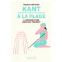 Kant à la plage - La raison pure dans un transat